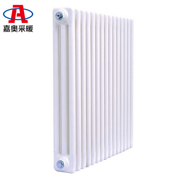 钢制三柱暖气片