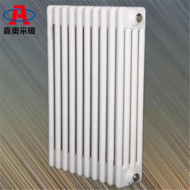 钢制四柱暖气片