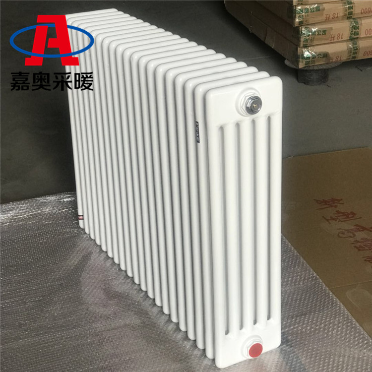 钢制五柱暖气片