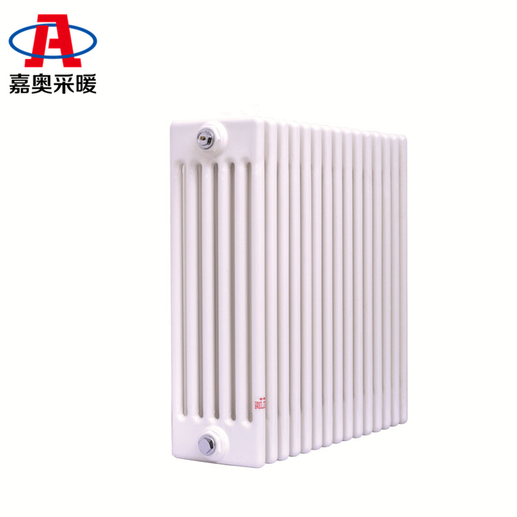 钢制六柱暖气片