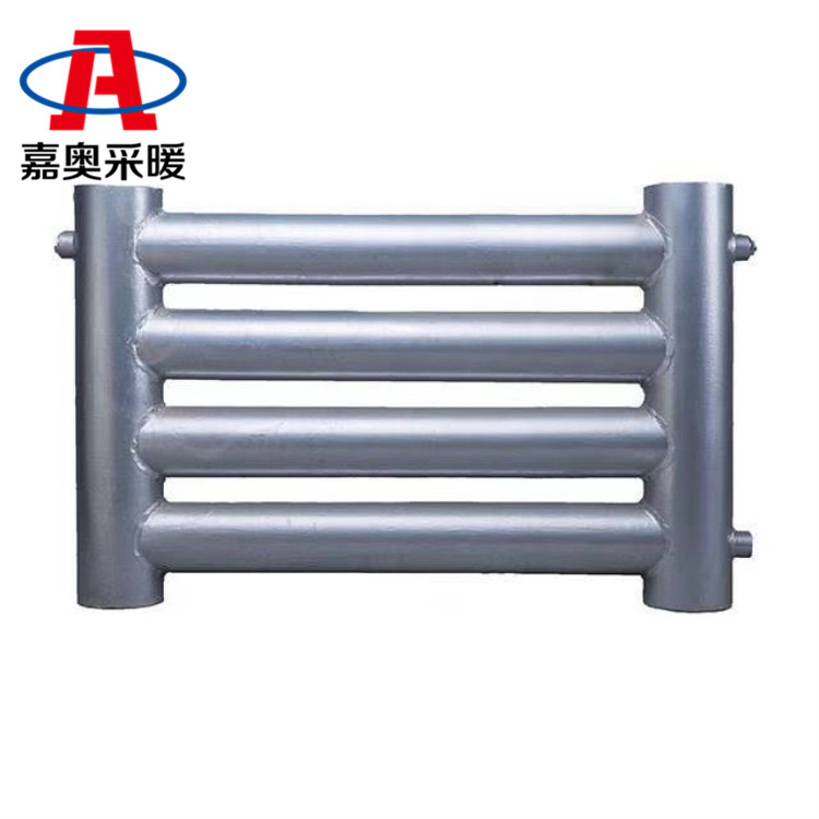 A型光排管散热器