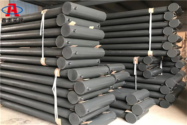 光面排管散热器