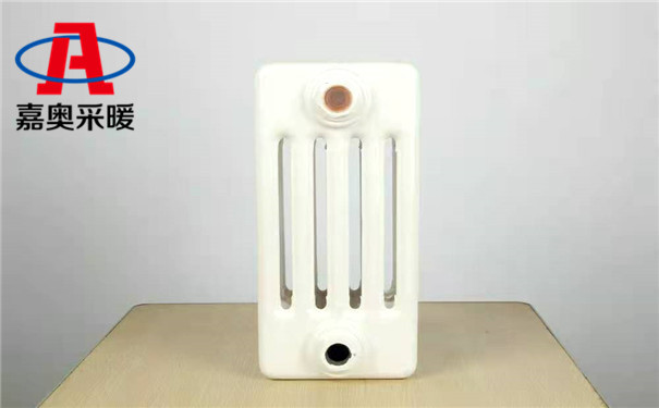 钢质五柱暖气片