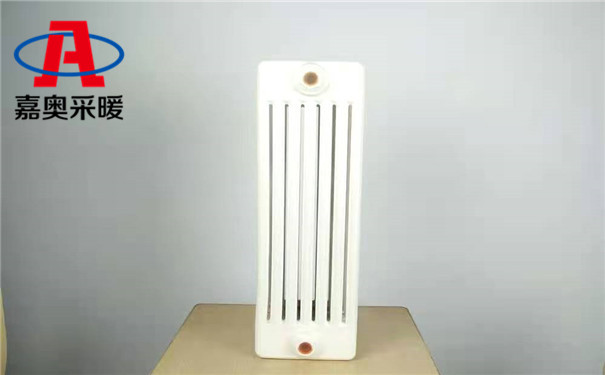 钢六柱暖气片