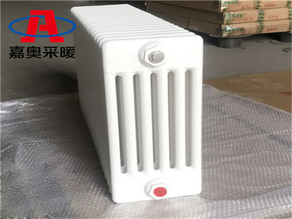 钢制圆六柱散热器