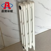 铸铁散热器
