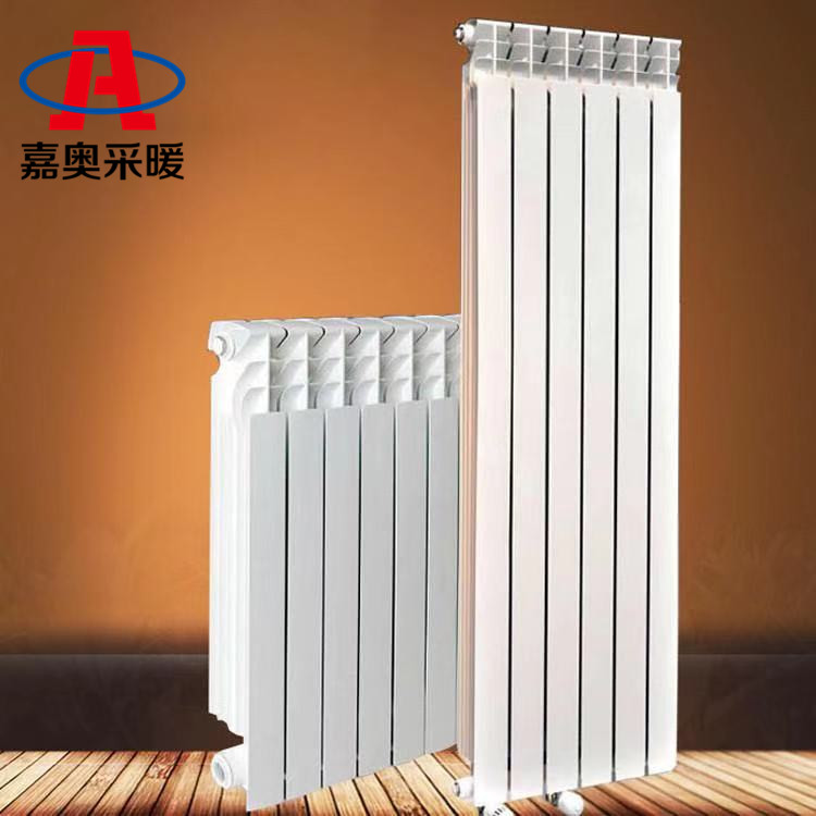 压铸铝散热器