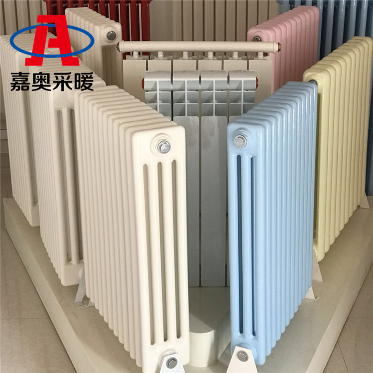 嘉奥采暖设备厂
