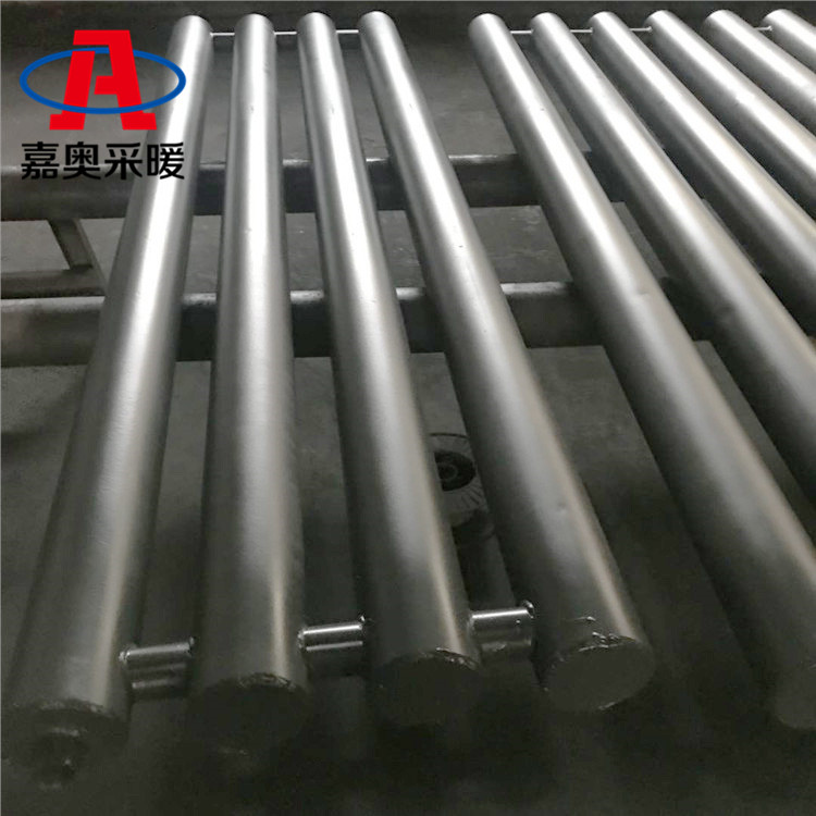 B型光排管散热器