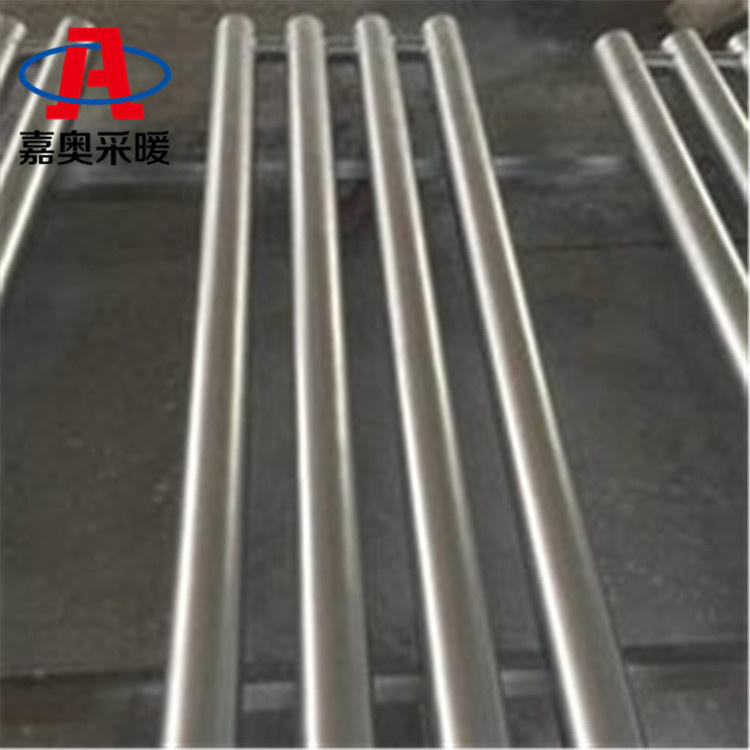 B型光排管散热器
