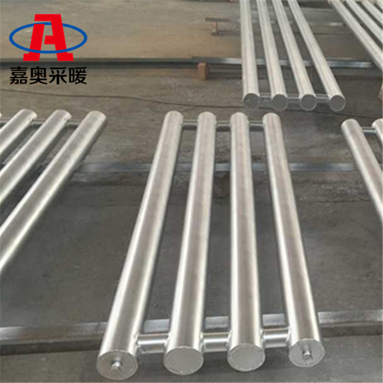 B型光排管散热器