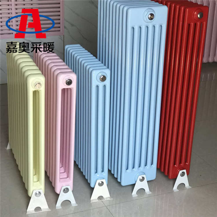 家用钢三柱散热器(图3) 家用钢三柱散热器(图3)