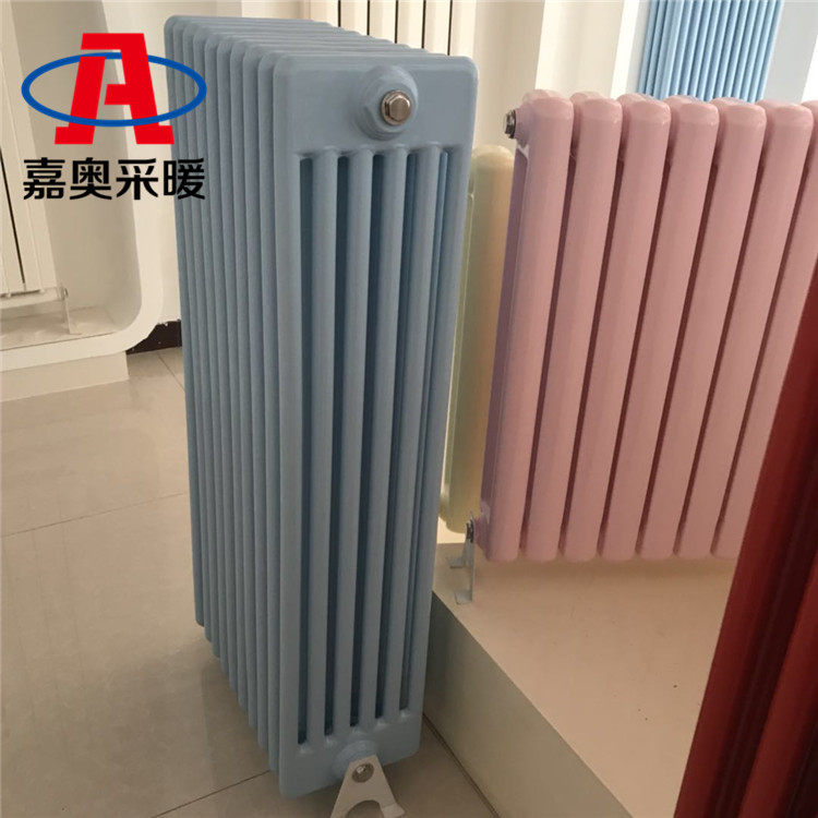 钢之六柱暖气片(图4) 钢之六柱暖气片(图4)
