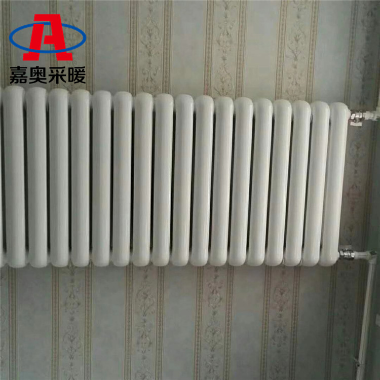 钢二柱型暖气片(图6) 钢二柱型暖气片(图6)