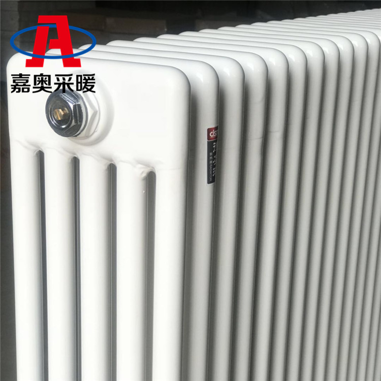 工程钢五柱暖气片(图1) 工程钢五柱暖气片(图1)