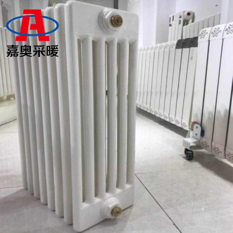 钢制六柱式散热器(图3)