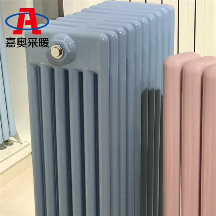 钢制六柱式散热器(图5)