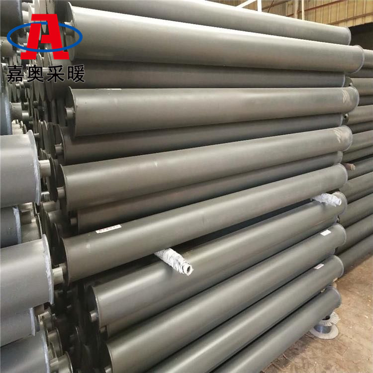 蒸汽型光排管散热器(图5)