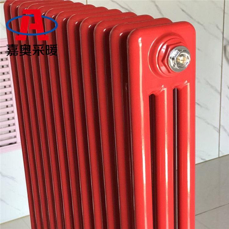 钢制三柱散热器(图2) 钢制三柱散热器(图2)