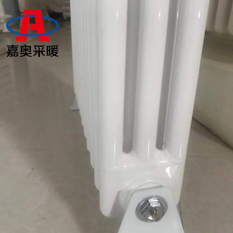 钢制三柱散热器(图3) 钢制三柱散热器(图3)