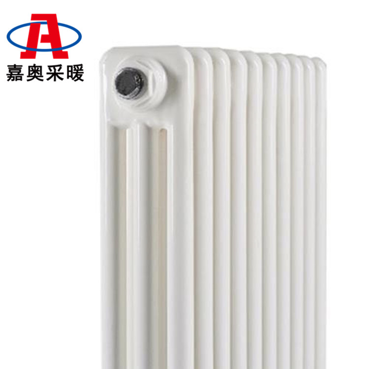 钢制三柱散热器(图4) 钢制三柱散热器(图4)