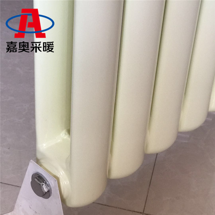 钢二柱散热器(图1) 钢二柱散热器(图1)