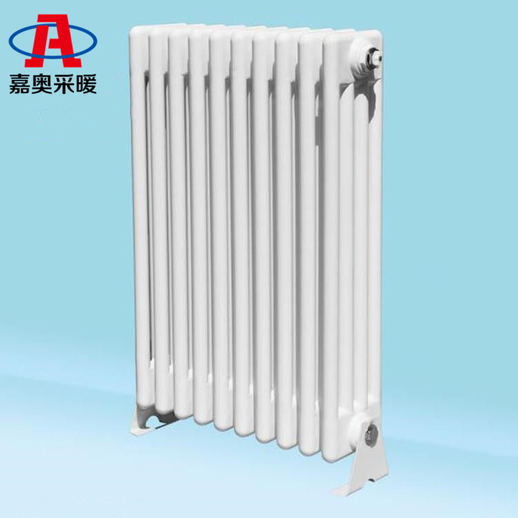 钢管四柱型散热器(图3) 钢管四柱型散热器(图3)