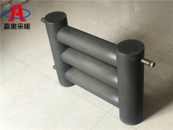 光排管散热器暖气片(图3) 光排管散热器暖气片(图3)