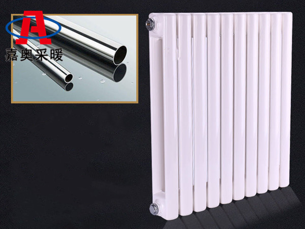 钢之二柱散热器(图3) 钢之二柱散热器(图3)