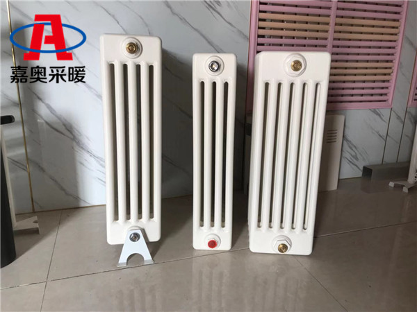 钢六柱暖气片(图3) 钢六柱暖气片(图3)