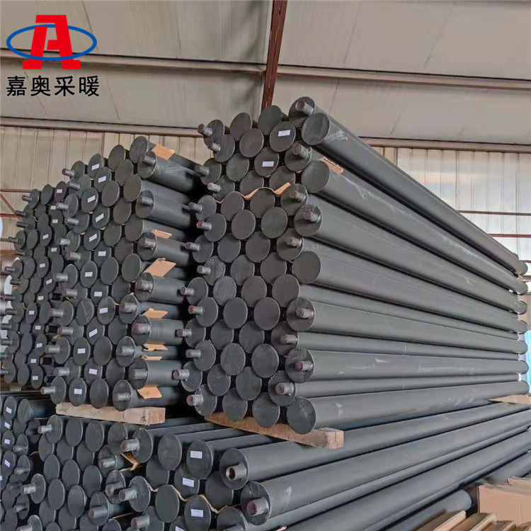 温室大棚用光排管散热器(图3)