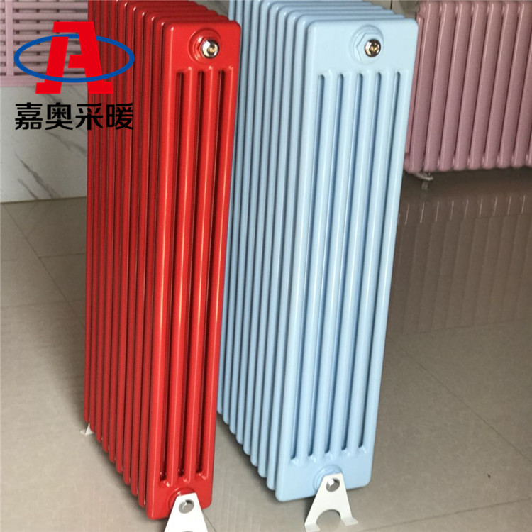 低碳钢四柱暖气片(图5)