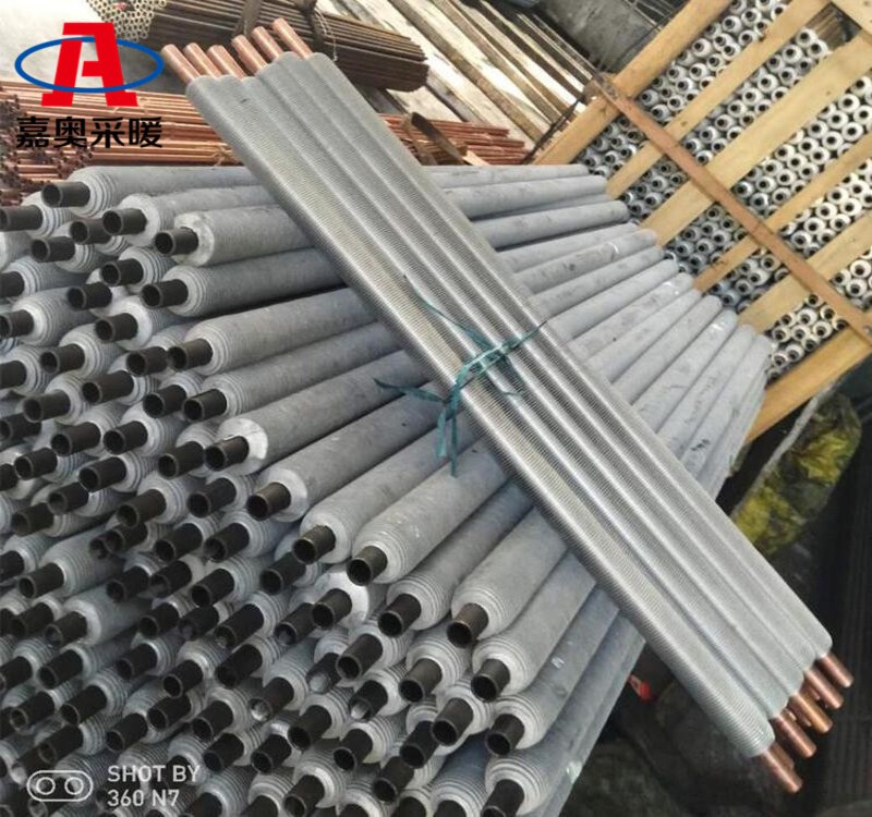 激光焊翅片管是什么?优势、应用与高频焊对比